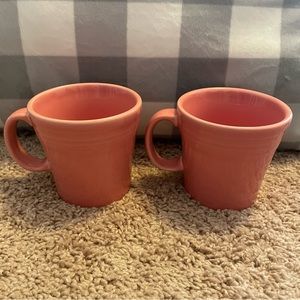 Fiesta Tapered Mug (Set of 2)